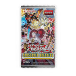 YGO TCG Crossover Breakers Booster Box & Packs