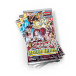 YGO TCG Crossover Breakers Booster Box & Packs