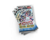 Yu-Gi-Oh! TCG: Justice Hunters - Boosters