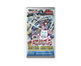 Yu-Gi-Oh! TCG: Justice Hunters - Boosters