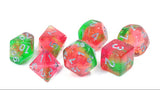 Serius Dice - Dice Sets