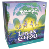 MTG  Lorwyn Eclipsed Pre-release Tickets Sat 17th January 12 Noon