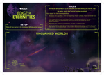MTG Magic the Gathering Edge of Eternities Commander Party 15th August