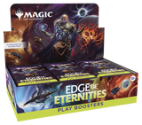 MTG: Magic the Gathering Edge of Eternities One Stop Shop (Pre-Orders)