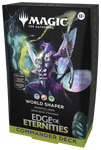 MTG: Magic the Gathering Edge of Eternities One Stop Shop (Pre-Orders)