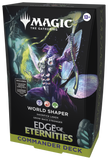 MTG: Magic the Gathering Edge of Eternities One Stop Shop (Pre-Orders)