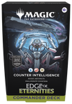 MTG: Magic the Gathering Edge of Eternities One Stop Shop (Pre-Orders)