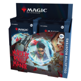 MTG: Murders at Karlov Manor Collector Boosters