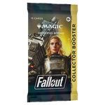 Magic: The Gathering®—Fallout® Collector Boosters (Pre-Order)