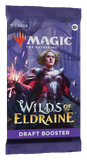 Magic: The Gathering Wilds of Eldraine "One Stop Shop" (Pre-Order)