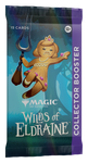 Magic: The Gathering Wilds of Eldraine "One Stop Shop" (Pre-Order)