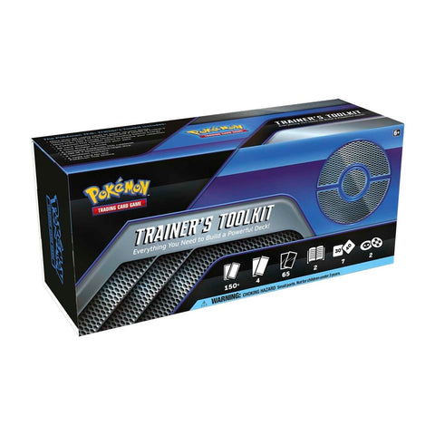 pokemon tcg trainers toolkit 2023 card list Pokemon TCG: Trainers Toolkit 2021 – The Hobbit Hole (Chatteris)