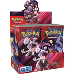 Pokémon TCG: Scarlet & Violet 10 Destined Rivals