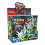 Pokemon TCG: Scarlet & Violet 6 Twilight Masquerade Boosters