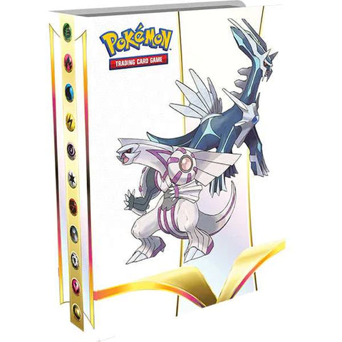 Pokémon TCG: Sword & Shield 10 Astral Radiance Mini Portfolio