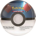 Pokémon TCG: Poke Ball Tin Series 9