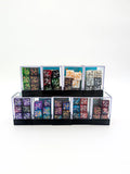 Mystery Dice Gobiln Counter Dice Split Boxes +/+ and -/-