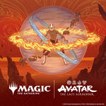 Magic: The Gathering® | Avatar: The Last Airbender™ Prerelease Event Fri 14th November