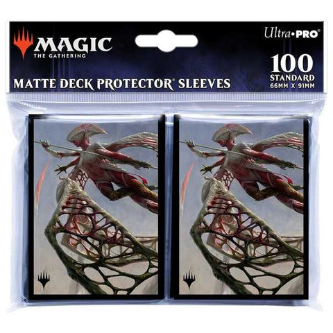 Magic: The Gathering - Phyrexia - All Will Be One 100ct Sleeves