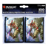 Magic: The Gathering - March of the Machine 100ct Sleeves