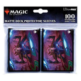 Magic: The Gathering - March of the Machine 100ct Sleeves