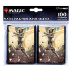 Magic: The Gathering - March of the Machine 100ct Sleeves