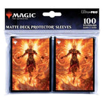 Magic: The Gathering - March of the Machine 100ct Sleeves