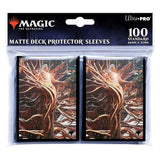 Magic: The Gathering - March of the Machine 100ct Sleeves