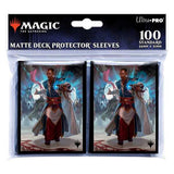 Magic: The Gathering - March of the Machine 100ct Sleeves