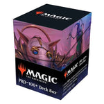 Magic: The Gathering - March Of The Machine 100+ Deck Boxes