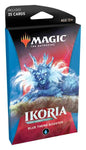 Magic: The Gathering Ikoria Theme Boosters