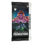 Magic: The Gathering: Foundations Collector Boosters