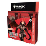 MTG: Innistrad Remastered Play Boosters