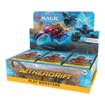 MTG: Magic the Gathering Aetherdrift One Stop Shop (Pre-Orders)