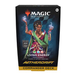 MTG: Magic the Gathering Aetherdrift One Stop Shop (Pre-Orders)