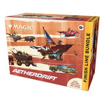 MTG: Magic the Gathering Aetherdrift One Stop Shop (Pre-Orders)