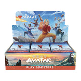 Magic: The Gathering® | Avatar: The Last Airbender™ One Stop Shop