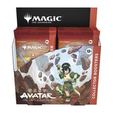 Magic: The Gathering® | Avatar: The Last Airbender™ One Stop Shop