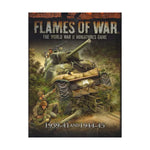 Flames of War 1939-41 & 1944-45 (4th Edition)