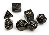 Serius Dice - Dice Sets