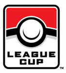 Pokemon League Cup Event Ticket Sat 22nd November