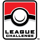 Pokemon League Challenge Cup Event Tickets Jan - March
