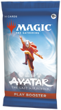 Magic: The Gathering® | Avatar: The Last Airbender™ One Stop Shop