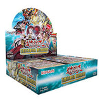 YGO TCG Crossover Breakers Booster Box & Packs