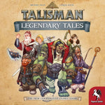 Talisman: Legendary Tales (2018)