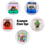 Mystery Dice Goblin Inclusion Dice