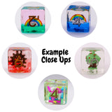 Mystery Dice Goblin Inclusion Dice