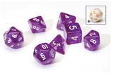 Serius Dice - Dice Sets