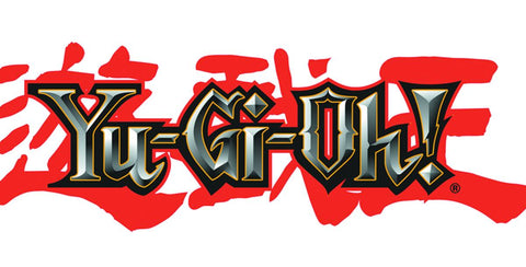 YGO Advanced Constructed Event Ticket Sunday 7th September 12 Noon