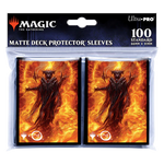 Magic: The Gathering - The Lord Of The Rings: Tales Of Middle-Earth 100ct Sleeves